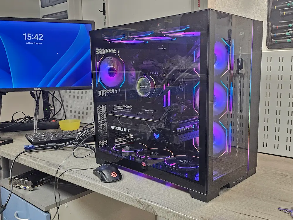 Computer repair in Tallinn - arvutiabi-esoft.ee